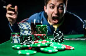 Официальный сайт Casino SpinCity